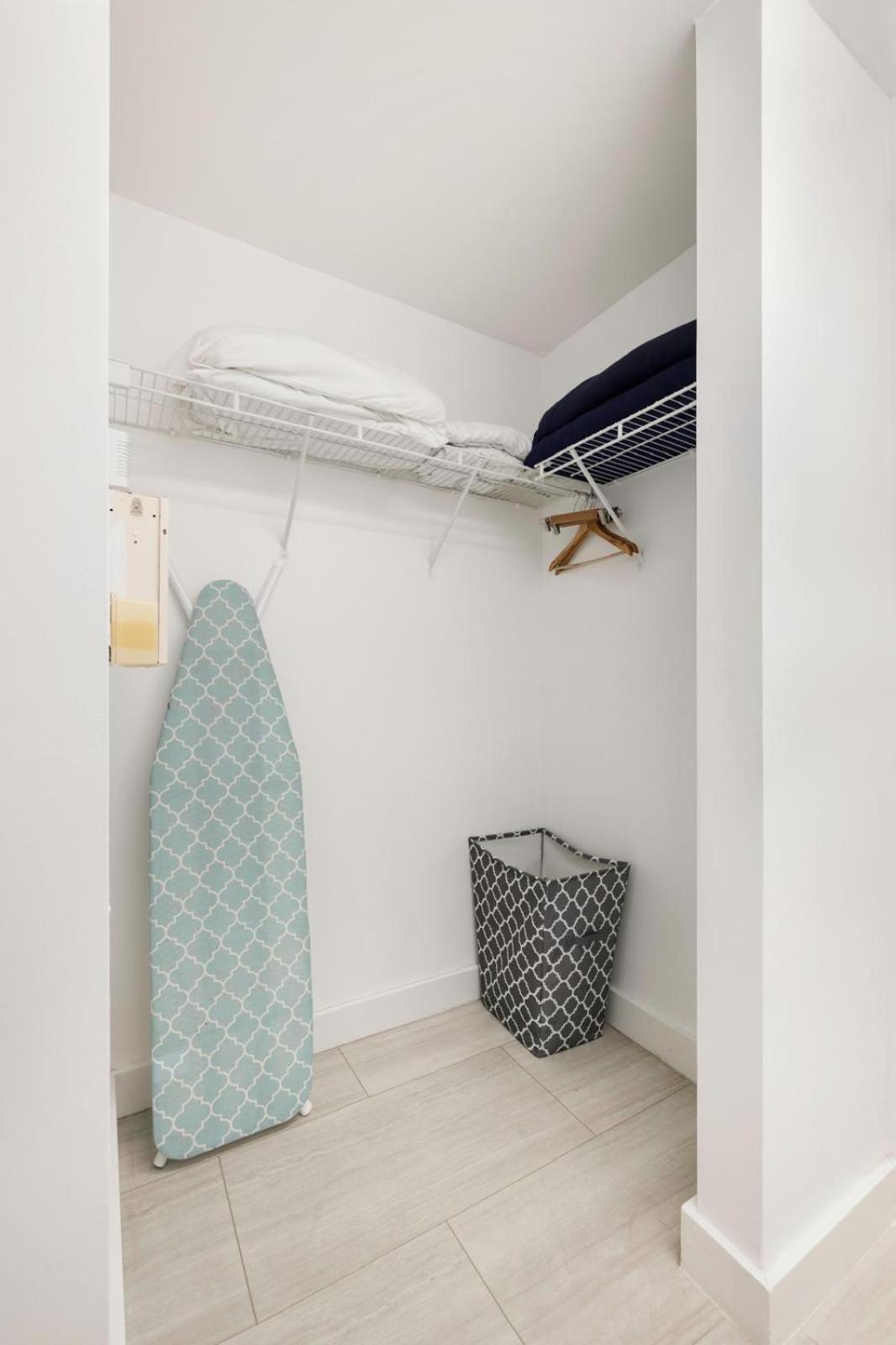 Appartamento Luxury 1bd In Downtown Brickell Free Parking *