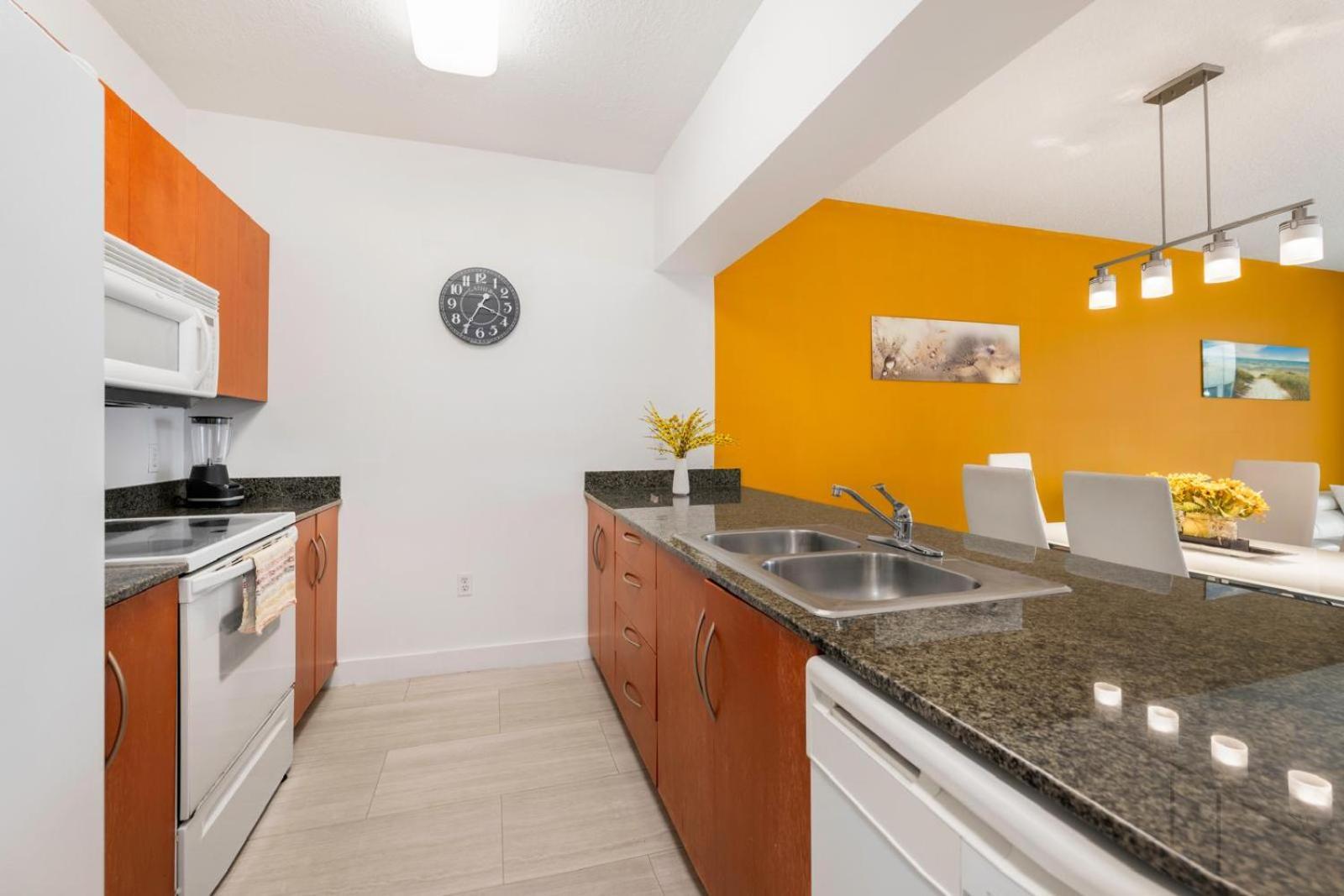 Appartamento Luxury 1bd In Downtown Brickell Free Parking *