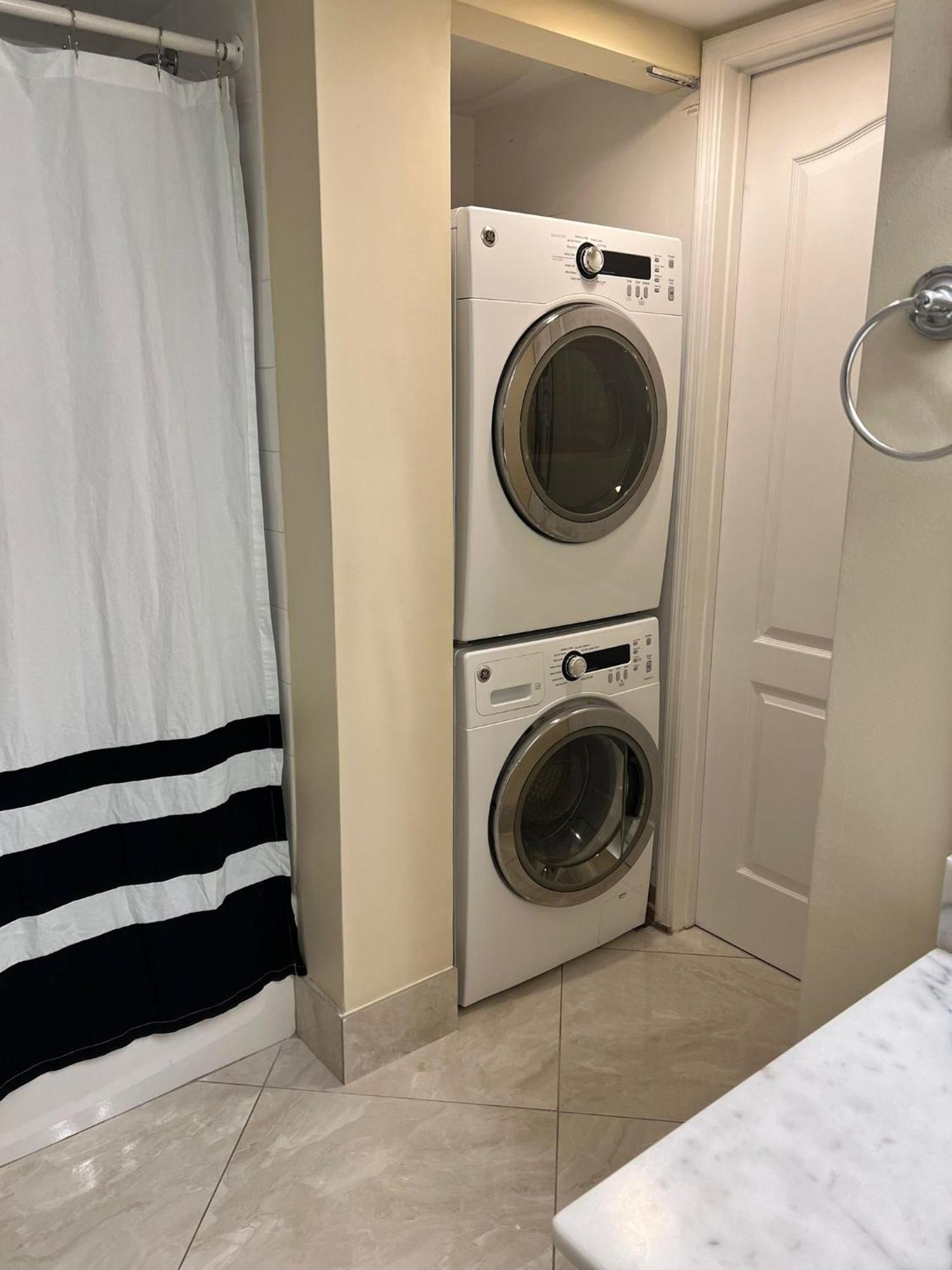 Appartamento Luxury 1bd In Downtown Brickell Free Parking