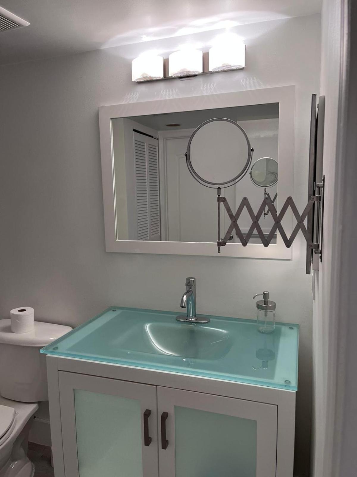 Luxury 1bd In Downtown Brickell Free Parking Appartamento